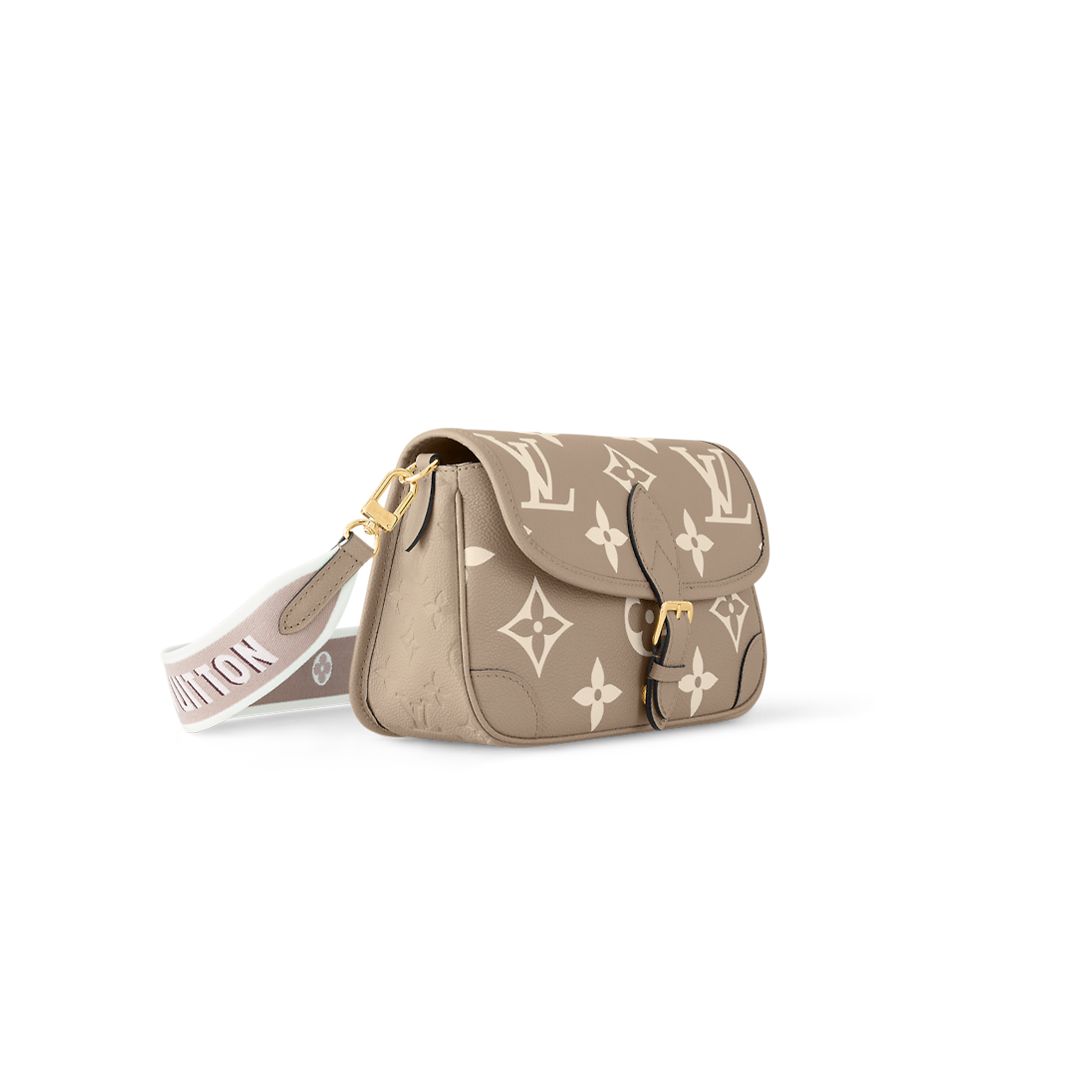 LOUIS VUITTON DIANE M46583 (25*15*9cm) LOUIS VUITTON DIANE M46583 (25*15*9cm)